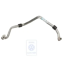 1C9 820 744 : Tuyau de refroidissement pour VW New Beetle RSI