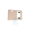 357 877 847 C 7UD : couvercle - cover - Abdeckung