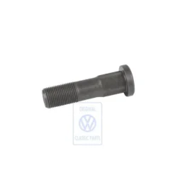 291 501 627 C : washer - Bolzen