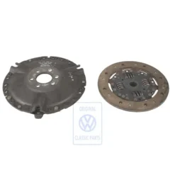 068 198 141 CX : Jeu: pièces d'embrayage - 1 set: clutch parts - Kupplungssatz