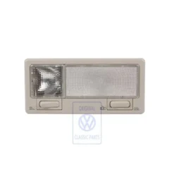 357 947 105 C 5YX : light - Innenleuch