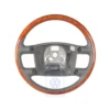 3D0 419 091 ABQSC : Volant pour VW Phaeton