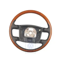 3D0 419 091 ABQSE : Volant pour VW Phaeton