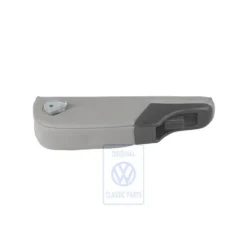 7D0 881 081 ACLBN : Accoudoir pour VW T4