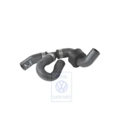 3D0 122 063 AD : Durite de refroidissement