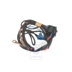 7D0 971 343 A : Faisceau électrique pour VW T4
