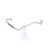 7D1 820 729 AF : Tuyau de réfrigérant pour VW T4