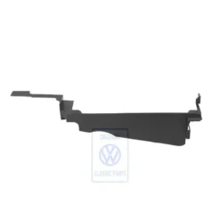 2D0 121 283 A : Guide d'air pour VW LT Mk2