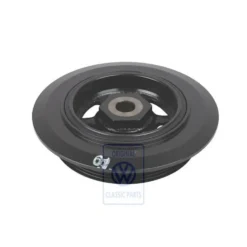 021 105 243 D : Amortisseur de vibrations pour VW Golf Mk3