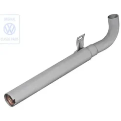 147251157 : - damper pipe - Daempferrohr