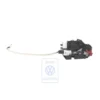 3D1 837 016 AM : Serrure de porte pour VW Phaeton