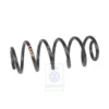 8D0 411 105 AN : ressort de suspension pour VW Passat B5/B5GP