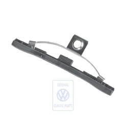8D5 877 165 A : Pièce coulissante pour VW New Beetle