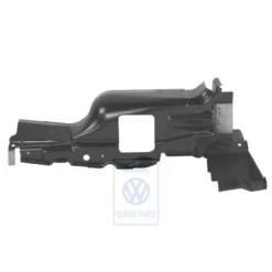 7D1 809 028 A : Poteau D pour VW T4