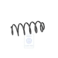 8D0 411 105 AP : Ressort de suspension pour VW Passat B5 / B5GP