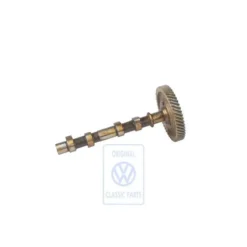 113 109 025 D : arbre à cames - camshaft - Nockenwelle