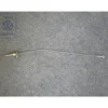 531 957 809 D : arbre de transmission - propshaft - Tachowelle