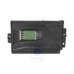 8D0 959 263 A : Résistance série pour VW Passat B5 / B5GP