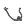 8D1 611 931 AR : Tuyau de vide pour VW Passat B5