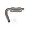 7D0 819 084 A : Silencieux pour VW T4