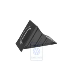2D0 860 321 A : sticker - Unterlegkeil