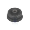 2D0 407 183 A : Support caoutchouc-métal pour VW LT Mk2