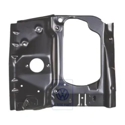 7D0 805 072 A : Support de phare pour VW T4