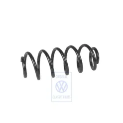 8D0 411 105 AT : Ressort de suspension pour VW Passat B5 / B5GP