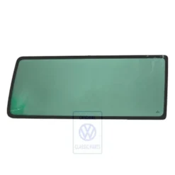 7D3 845 332 A : Vitre latérale pour VW T4