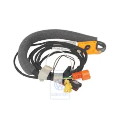 7D1 971 581 A : wiring - Leitg.satz fuer Airbag