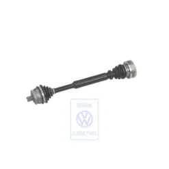 8D0 407 453 AX : Arbre de transmission pour VW Passat B5 / B5GP