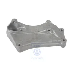 030 903 143 D : - base engine - Halter f. Drehstromgenerator