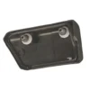 191 853 518 D 2BC : bande de protection - protective strip - Schutzleiste