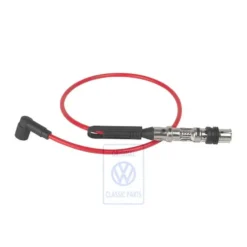 021 905 430 DB : Câble d'allumage pour VW Bora