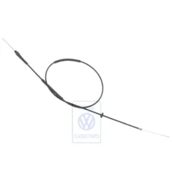 2D1 711 831 B : Câble de PTO pour VW LT Mk2