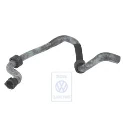 3D0 122 063 BC : Durite d'eau pour VW Phaeton