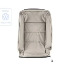 7D0 881 805 BD CLQ : dossier - backrest cover - Lehnenbezug