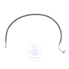 7D2 820 739 B : Durite de refroidissement pour VW T4