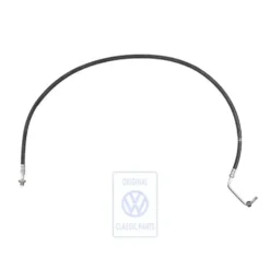 7D2 820 739 B : Durite de refroidissement pour VW T4