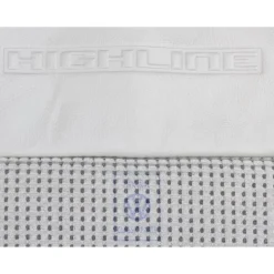 7D0 881 805 BG QEG : dossier - backrest cover - Lehnenbezug