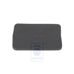 2D0 411 143 B : Insert de corps d'essieu pour VW LT Mk2