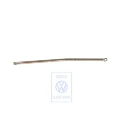 7D1 711 121 B : Levier de vitesses pour VW T4