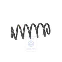 8D0 411 105 BN : Ressort à coil pour VW Passat B5 / B5GP