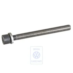 021 103 384 D : Boulon de culasse pour VW Corrado
