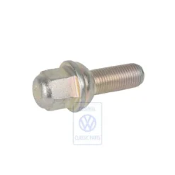 2D0 601 139 : Boulon de roue pour VW LT Mk2