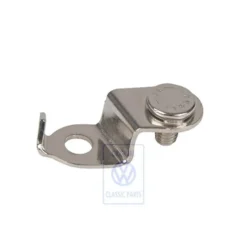 051 253 084 D : bracket - Halter