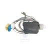 2D0 959 775 B : Servomoteur pour VW LT Mk2