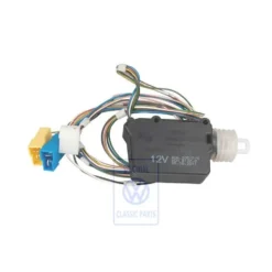 2D0 959 775 B : Servomoteur pour VW LT Mk2