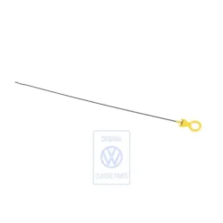 032 115 611 D : Bâton de mesure d'huile pour VW Golf Mk3