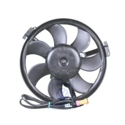 8D0 959 455 B : Ventilateur de radiateur Passat B5